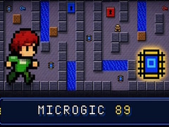 Joc Microgic 89