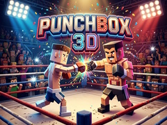 Joc PunchBox 3D