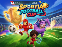 Joc Sportia Football Cup