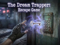 Joc The Dream Trapper: Escape Game
