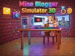 Joc Mine Blogger Simulator 3D