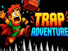 Joc Trap Adventure