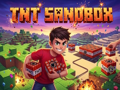 Joc TNT Sandbox