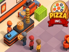 Joc Pizza Inc.