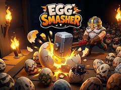 Joc Egg Smasher