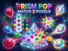 Joc Prism Pop Match 3 Puzzle
