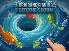 Joc Hurricane Fishing: Feed the Storm