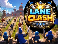 Joc Lane Clash