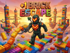 Joc +1 Brick Escape