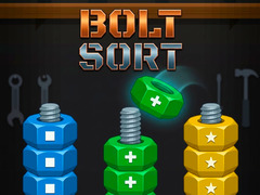 Joc Bolt Sort