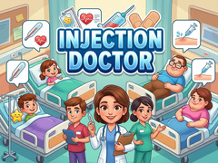 Joc Injection Doctor