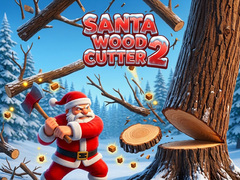 Joc Santa Wood Cutter 2