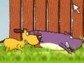 Joc Cat and Dog