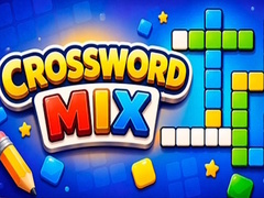 Joc Crossword Mix