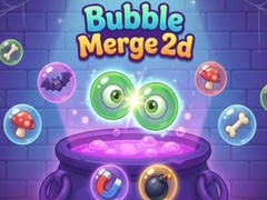 Joc Bubble Merge 2d