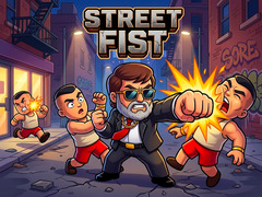 Joc Street Fist