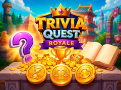 Joc Trivia Quest Royal
