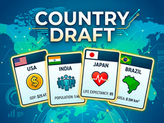 Joc Country Draft