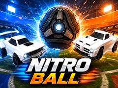 Joc Nitro Ball
