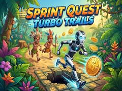 Joc Sprint Quest Turbo Trails