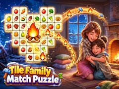 Joc Tile Family: Match Puzzle
