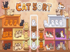 Joc CAT SORT