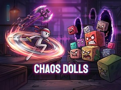 Joc Chaos Dolls