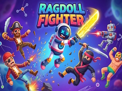 Joc Ragdoll Fighter