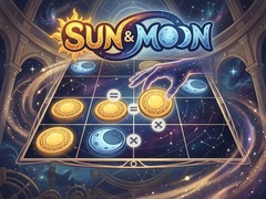 Joc Sun & Moon