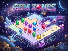 Joc Gem Zones
