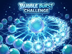 Joc Bubble Burst Challenge