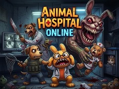 Joc Animal Hospital: Online