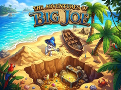 Joc The Adventures of Big Joe