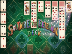 Joc Solitaire: The Eternal Deck
