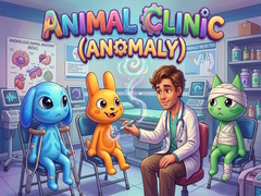 Joc Animal Clinic (Anomaly)