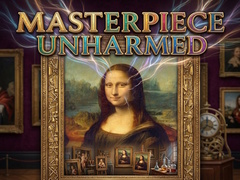 Joc Masterpiece Unharmed
