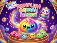 Joc Dumpling Squish Merge