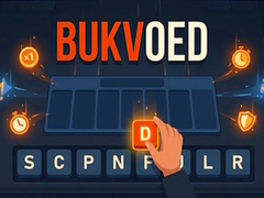 Joc Bukvoed