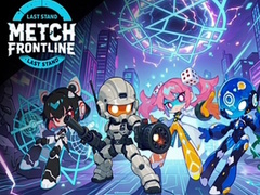 Joc Mech Frontline Last Stand
