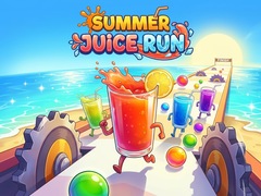 Joc Summer Juice Run