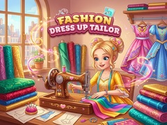 Joc Fashion Dress Up Tailor