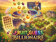 Joc Fruit Guess Billionaire