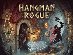 Joc Hangman Rogue