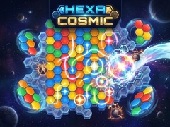 Joc Hexa Cosmic