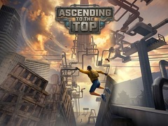 Joc Ascending to the Top