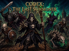 Joc Codex: The Last Summoner