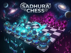 Joc Sadhura Chess
