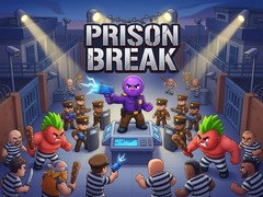 Joc Prison Break