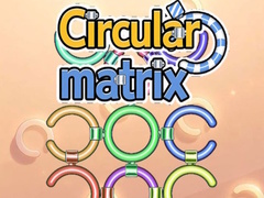 Joc Circular matrix