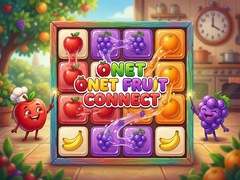 Joc Onet Fruit Connect